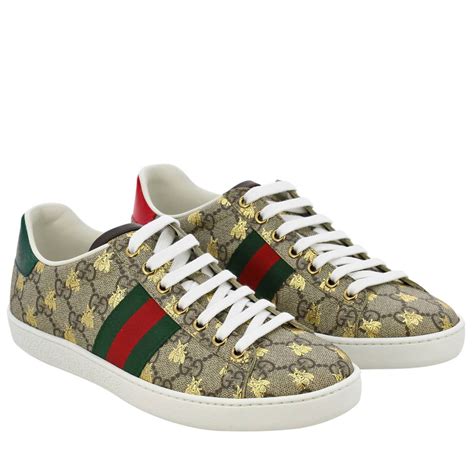 Gucci style shoes